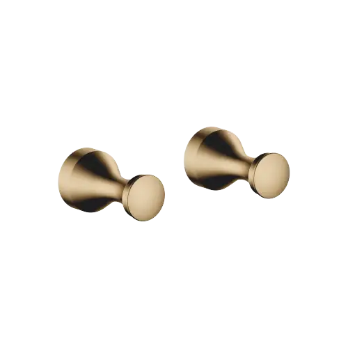 MADISON Hooks - Brushed Dark Brass (PVD) - 83 250 970-39
