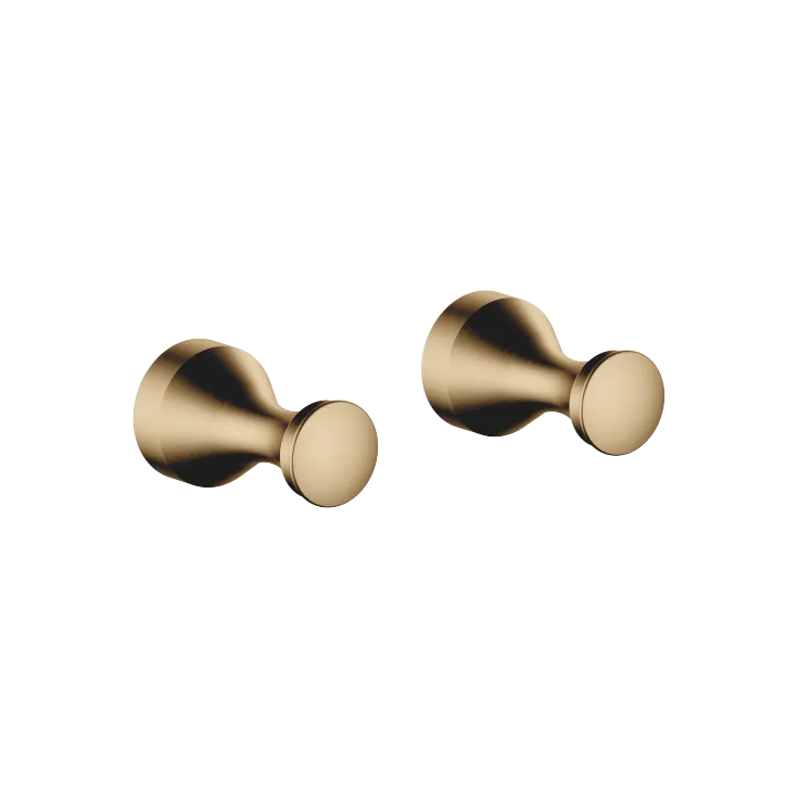 MADISON Gancio - Dark Brass spazzolato - 83 250 970-39