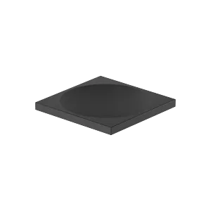 Soap dish free-standing model - Matte Black - 84 410 780-33