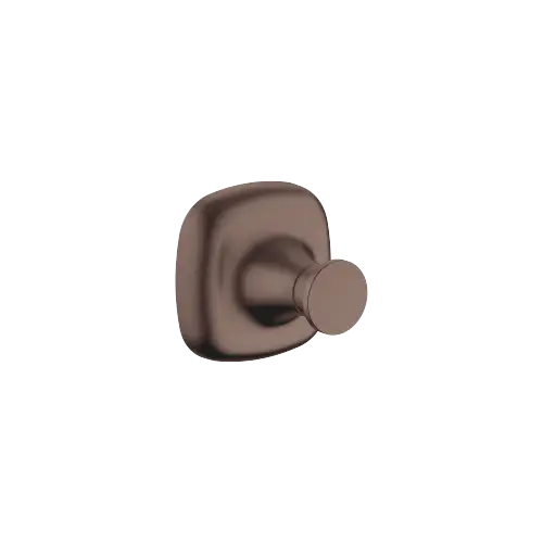 COYA Haken - Dark Bronze gebürstet (PVD) - 83 251 404-43