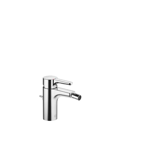 DORNBRACHT YAMOU Monomando de bidet con válvula automática - Cromo - 33 600 831-00