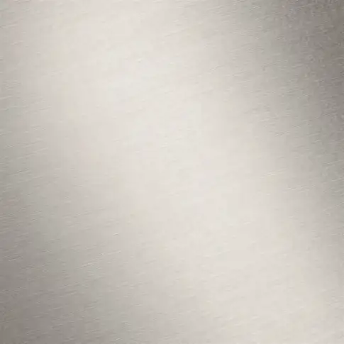 Brushed Platinum