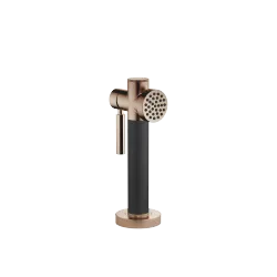Douchette extractible - Bronze brossé - 27 713 970-42 0010