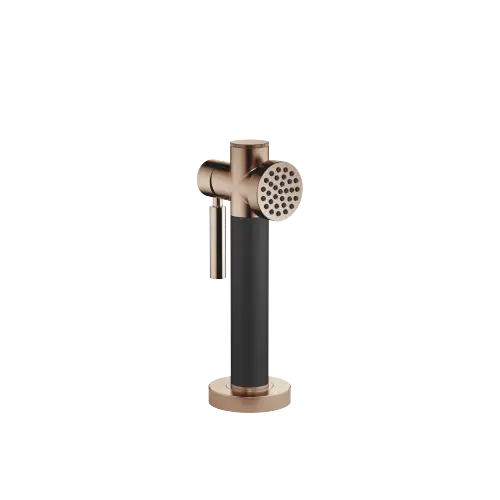 Douchette extractible - Bronze brossé (PVD) - 27 713 970-42 0010