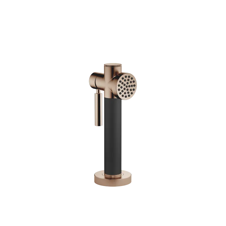 Douchette extractible - Bronze brossé - 27 713 970-42 0010