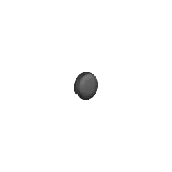 Rupteur de conduite - Noir mat - 36 150 970-33