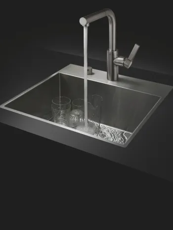 Dornbracht elio design series water units kitchen kitchen faucet