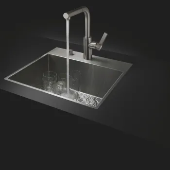 Dornbracht elio design series water units kitchen kitchen faucet