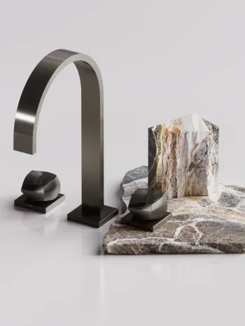 Dornbracht Atelier_Editions_Still Life_The Rock_02