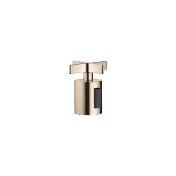 VAIA Volume control handle - Champagne (22kt Gold) - 11 432 809-47