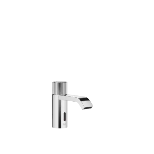 IMO Touchfree Lavatory Touchfree Faucet without drain - Chrome - 44 511 670-00 0010