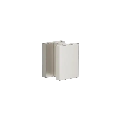 Door handle - Brushed Platinum - 11 000 980-06