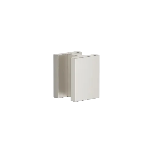 Door handle - Brushed Platinum - 11 000 980-06