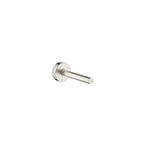 Reserve tissue holder - Brushed Platinum - 83 590 979-06