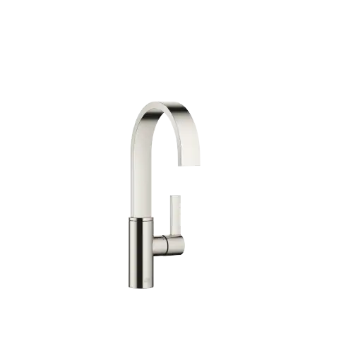 MEM BAR TAP Einhebelmischer - Platin - 33 805 682-08