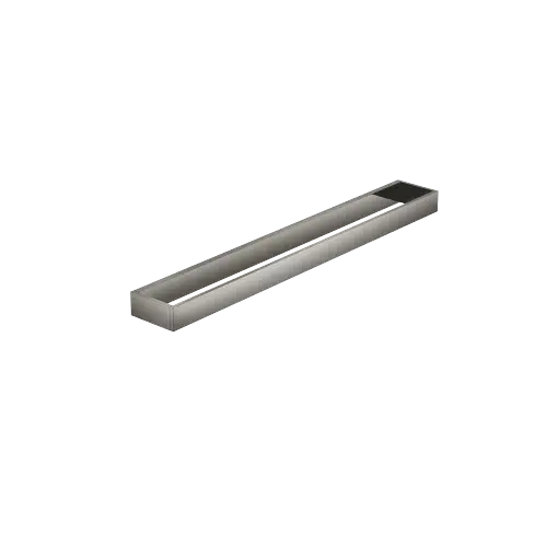 Towel bar - Dark Chrome - 83 060 780-19