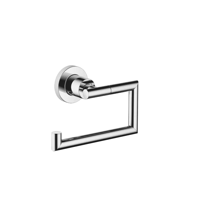 TARA Tissue holder without cover - Chrome - 83 500 892-00