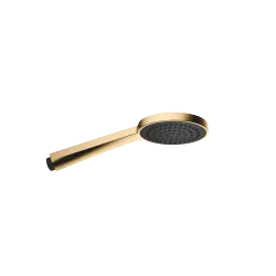 Douchette à main FlowReduce - Laiton brossé (Or 23cts) - 28 015 979-28 0010