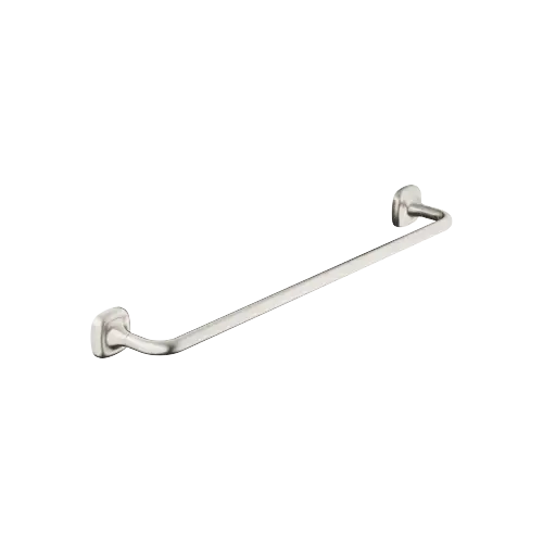 COYA Badetuchhalter - Platin gebürstet - 83 060 404-06