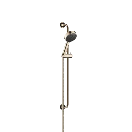 VAIA Shower set - Champagne (22kt Gold) - Set containing 1 articles