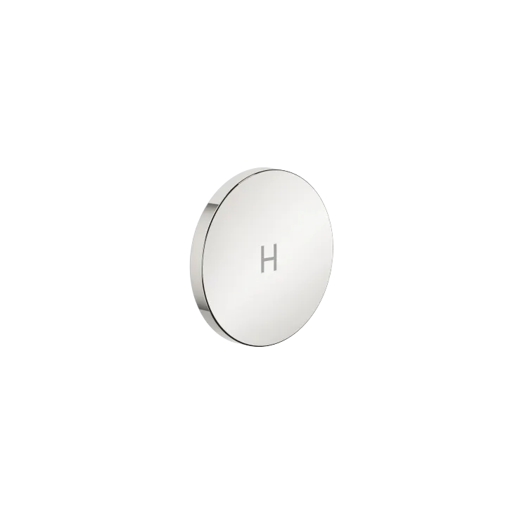 CYO Elemento de manilla H - Platino - 11 185 811-08