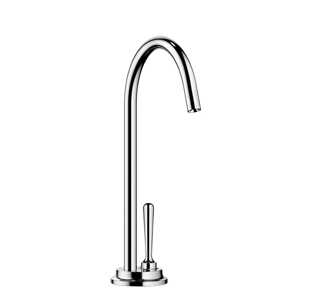 VAIA HOT & COLD WATER DISPENSER - Chrome - 17 881 809-00