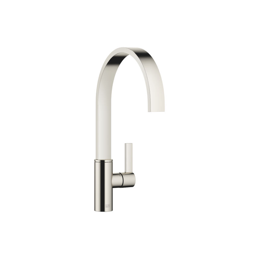 MEM Platinum Kitchen faucets Singlelever mixer