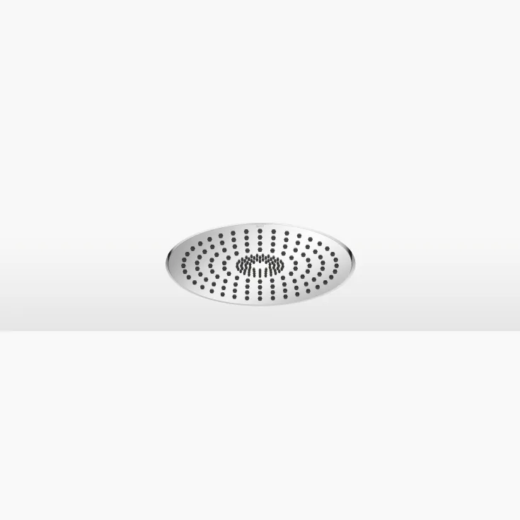 Rain shower flush mounted 11-3/4" - Chrome - 28 033 970-00 0010
