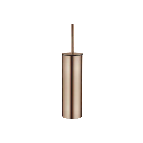 Porte-balai à poser - Bronze brossé (PVD) - 84 910 979-42