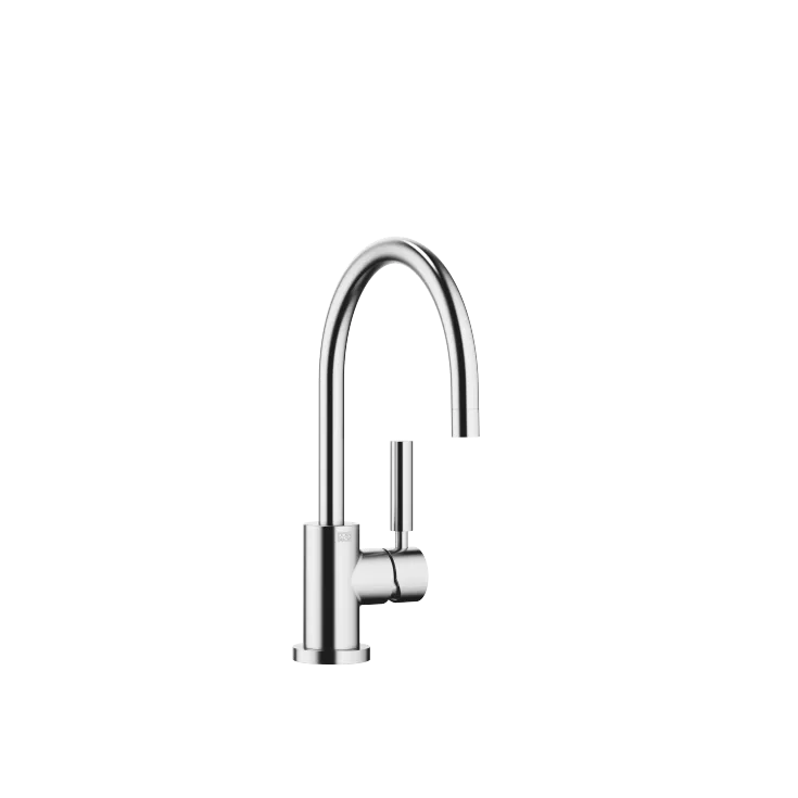 TARA Mitigeur monocommande - Chrome brossé - 33 800 888-93