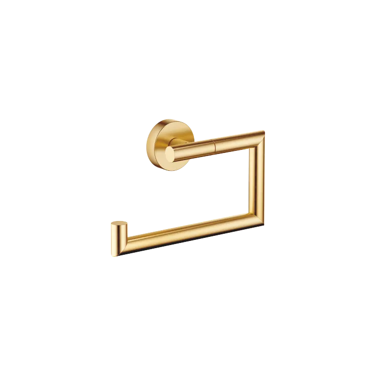 Distributeur de papier sans couvercle - Or brossé (PVD) - 83 500 979-37