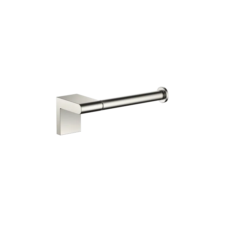 IMO Tissue holder without cover - Brushed Platinum - 83 500 670-06