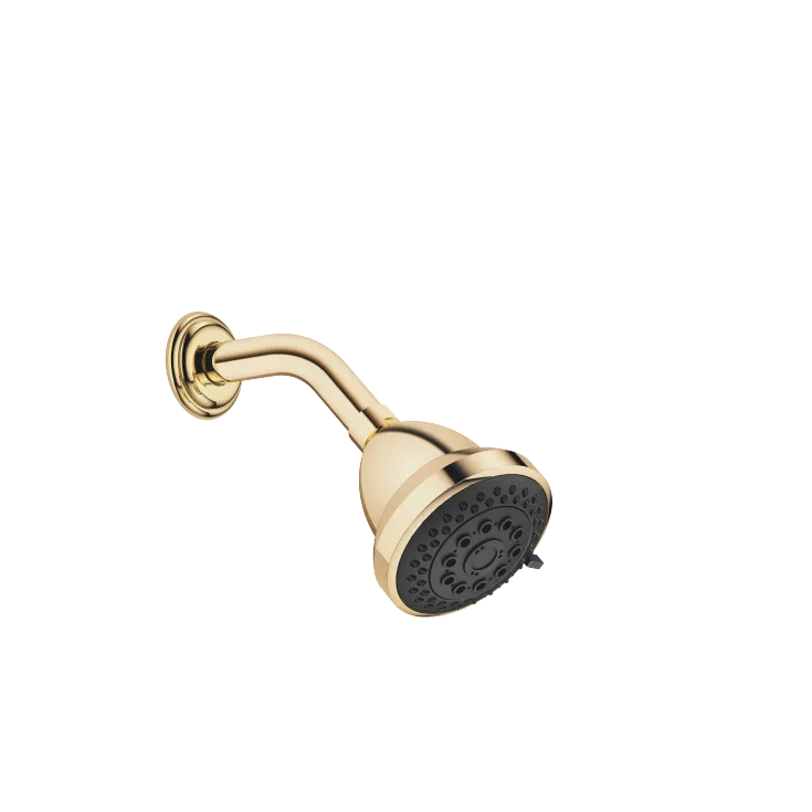 MADISON Doccia testa - Ottone (Oro 23k) - 28 508 360-09