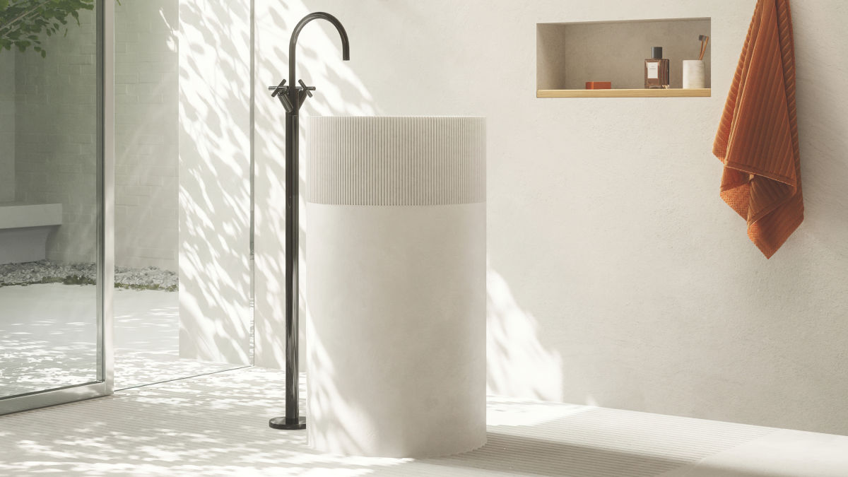 Novelties Bathroom Dornbracht