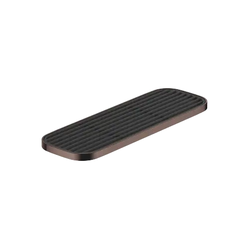 Shelf , wall model - Brushed Dark Bronze (PVD) - 83 482 970-43