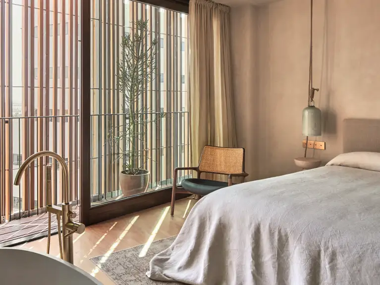 Paseo_Mallorca_Bedroom