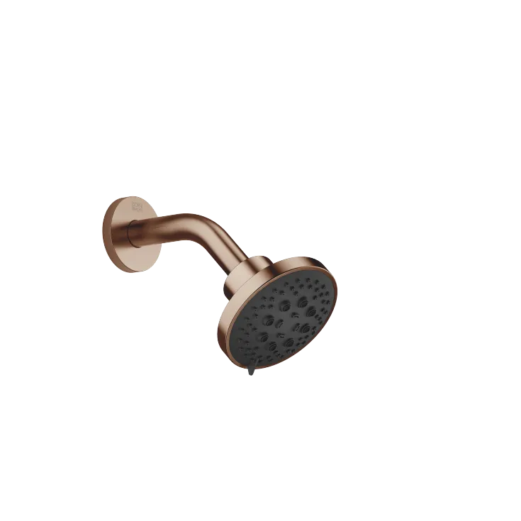 Shower head - Brushed Bronze - 28 505 979-42