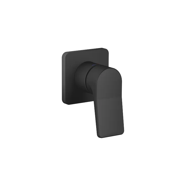 Concealed single-lever mixer - 36 060 832-69