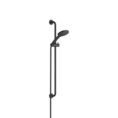 Duschgarnitur - Schwarz matt - 26 411 625-33