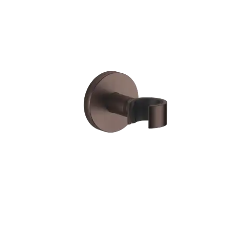 Support de douchette - Dark Bronze brossé (PVD) - 28 050 625-43