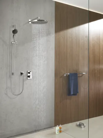 Premium design rain shower modern