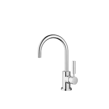 TARA Single-lever lavatory mixer with drain - Chrome - 33 513 882-00 0010