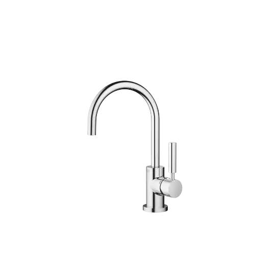 TARA Single-lever lavatory mixer with drain - Chrome - 33 513 882-00 0010