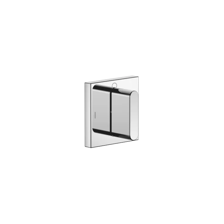 CL.1 Concealed two-way diverter - Chrome - 36 200 705-00 0010