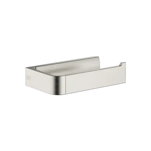 Portarotolo - Platinato spazzolato - 83 500 976-06