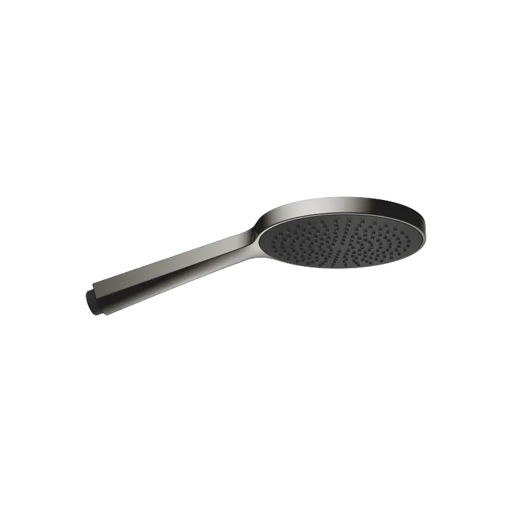 SERIES-VARIOUS Hand shower FlowReduce - Dark Chrome - 28 027 979-19 0010