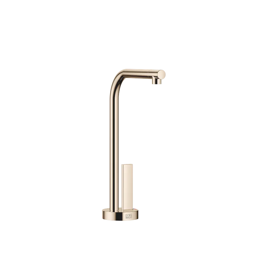 Dornbracht hot online water dispenser