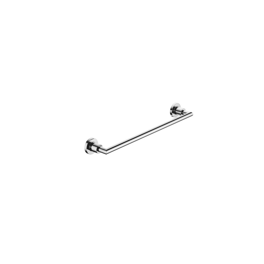 TARA Chrome Accessories Towel bar