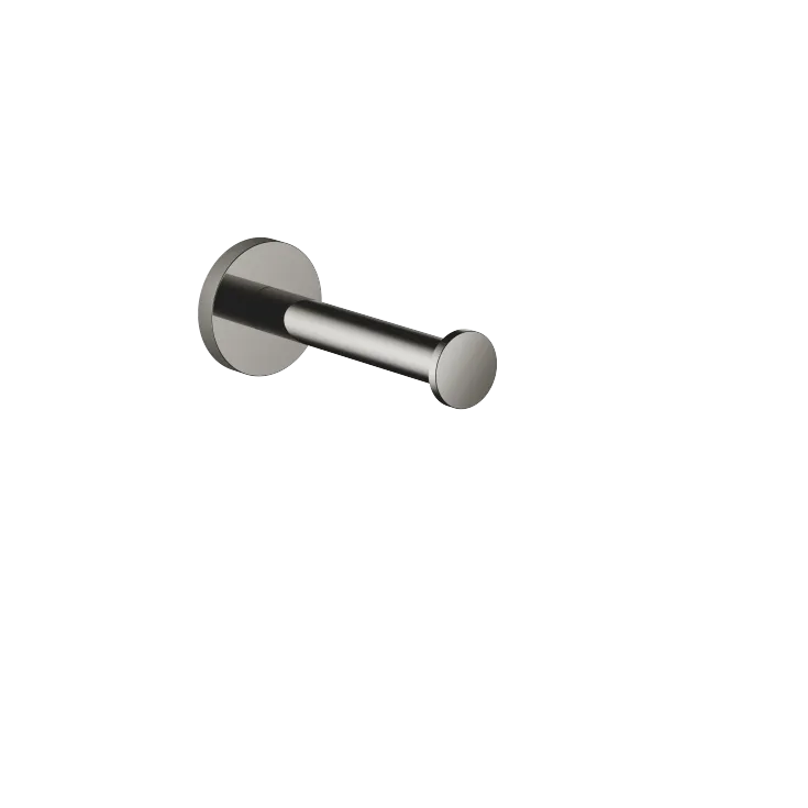 TARA Reserve tissue holder - Dark Chrome - 83 590 892-19