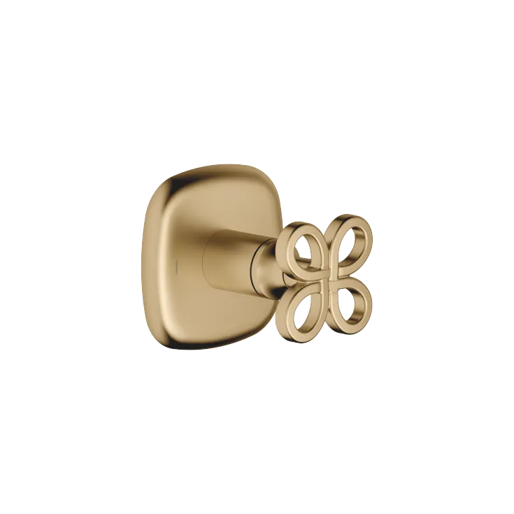 Concealed two-way diverter - 36 200 424-39